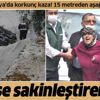 Eşini o halde görünce kimse sakinleştiremedi! Antalya'da korkunç kaza! 15 metreden aşağı uçtu Eşini o halde görünce kimse sakinleştiremedi! Antalya'da korkunç kaza! 15 metreden aşağı uçtu