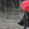 Meteoroloji'den kuvvetli yağış uyarısı! Meteoroloji'den kuvvetli yağış uyarısı!