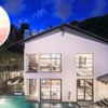 Calvin Harris'in muhteşem evi