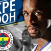 Ekpe Udoh, Fenerbahçe'de Ekpe Udoh, Fenerbahçe'de