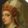 Hürrem Sultan tablosu satıldı