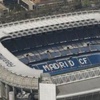 "Mega Bernabeu" projesi rafa kaldırıldı "Mega Bernabeu" projesi rafa kaldırıldı