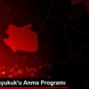 Bilge Tonyukuk u Anma Programı