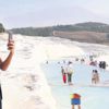 Tatil otelleri doldurdu Tatil otelleri doldurdu