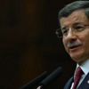Davutoğlu: Bizim nasihate ihtiyacmız yok
