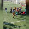 Ordu da, amatör maçta çıkan kavgada 2 futbolcu yaralandı Ordu da, amatör maçta çıkan kavgada 2 futbolcu yaralandı