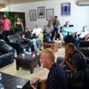 Didim de amatör spor kulüpleri tek çatı altında toplanamadı Didim de amatör spor kulüpleri tek çatı altında toplanamadı