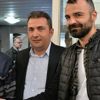 Hüküm giymekten yemekle kurtuldu Hüküm giymekten yemekle kurtuldu