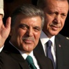 Cumhurbaşkanı Erdoğan: Davutoğlu, Pensilvanya'ya iznimle gitti Cumhurbaşkanı Erdoğan: Davutoğlu, Pensilvanya'ya iznimle gitti