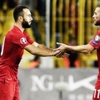 Gökhan Töre & Olcan Adın takası! Gökhan Töre & Olcan Adın takası!