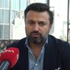 Bülent Uygun: 'Küme düşme kaldırılmalı' Bülent Uygun: 'Küme düşme kaldırılmalı'