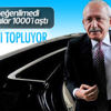Kılıçdaroğlu MYK'yı toplama kararı aldı