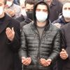 Anne, babası ve kardeşini toprağa verdi Anne, babası ve kardeşini toprağa verdi