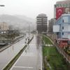Zonguldak'ta kısıtlama günü sokaklarda sessizlik Zonguldak'ta kısıtlama günü sokaklarda sessizlik