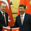 Türkiye ve Çin demiryolu inşası için finansman anlaşması imzalayacak
