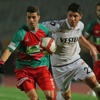 Karşıyaka: 3 - Manisaspor: 0 Karşıyaka: 3 - Manisaspor: 0