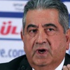 Mahmut Uslu'dan taraftara mesaj Mahmut Uslu'dan taraftara mesaj