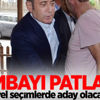 Beklenen yağmur geldi!