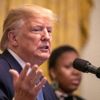 Trump ın azledilme davası tartışmaları sürüyor