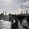 Meteorolojiden güzel haber Meteorolojiden güzel haber