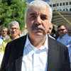 Altıparmak’a ‘Böcek’ davası Altıparmak’a ‘Böcek’ davası