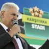 Başbakan Yıldırım: Yasin Börü'nün ismi Buca'da yaşayacak