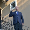 Numan Kurtulmuş doğduğu evde anılarını anlattı Numan Kurtulmuş doğduğu evde anılarını anlattı