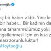 Vahşice öldürülen Azra için Ekrem-Dilek İmamoğlu çiftinden sert tepki: Tahammülümüz yok