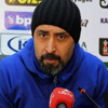 Süper Lig'de şok istifa! Süper Lig'de şok istifa!