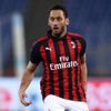 Hakan Çalhanoğlu'nun transferi için görüşmeler başladı Hakan Çalhanoğlu'nun transferi için görüşmeler başladı