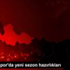 Trabzonspor da yeni sezon hazırlıkları Trabzonspor da yeni sezon hazırlıkları