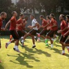 Galatasaray sezonu kupayla açmak istiyor Galatasaray sezonu kupayla açmak istiyor