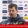 SON DAKİKA: Fenerbahçe Teknik Sorumlusu Emre Belözoğlu'ndan flaş açıklamalar! Dikkat çeken Erol Bulut sözleri SON DAKİKA: Fenerbahçe Teknik Sorumlusu Emre Belözoğlu'ndan flaş açıklamalar! Dikkat çeken Erol Bulut sözleri