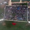 TRABZON 557 YILLIK ÜSTÜ AÇIK CAMİDE NAMAZ GELENEĞİ ... TRABZON 557 YILLIK ÜSTÜ AÇIK CAMİDE NAMAZ GELENEĞİ ...