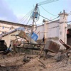 Somali'de bakanlık binasına saldırı Somali'de bakanlık binasına saldırı