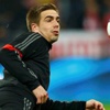 Lahm'dan emeklilik sinyali Lahm'dan emeklilik sinyali
