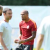 Melo, Sercan Yıldırım'ı da yaktı!
