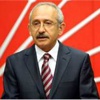 Kılıçdaroğlu'ndan ilk tepki Kılıçdaroğlu'ndan ilk tepki