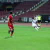 TFF 1. Lig: Balıkesirspor: 0 - Altınordu: 0 (İlk yarı) TFF 1. Lig: Balıkesirspor: 0 - Altınordu: 0 (İlk yarı)