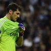 Real Madrid, Casillas'a "kal" dedi Real Madrid, Casillas'a "kal" dedi