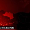 16 tankla evlilik teklif etti 16 tankla evlilik teklif etti