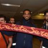 Jason Denayer yeniden Galatasaray'da