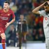 Lecce, Burak Yılmaz ve Mert Çetin'i transfer etmek için girişimlere başladı Lecce, Burak Yılmaz ve Mert Çetin'i transfer etmek için girişimlere başladı