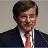 Başbakan Davutoğlu konuştu