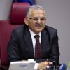 Başkan Büyükkılıç,"Mevlid Kandili günü, dünyanın aydınlandığı ...