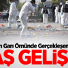 Canlı bombanın kimliği aylar sonra belli oldu Canlı bombanın kimliği aylar sonra belli oldu