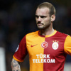 "Sneijder Galatasaray'dan ayrılmayı kafasına koydu"