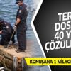 Terör dosyası 40 yıldır çözülemiyor! Konuşana 1 milyon dolar ödül... Terör dosyası 40 yıldır çözülemiyor! Konuşana 1 milyon dolar ödül...