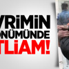 Devrimin Yıldönümünde Katliam! Devrimin Yıldönümünde Katliam!
