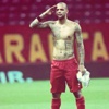 Felipe Melo: 'İmkansız'